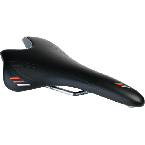 Bontrager nyereg InForm Race