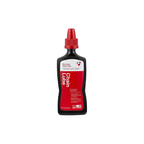 Bontrager Chain Lube lánc olaj