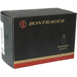 Bontrager 16-os belső gumi autószeleppel