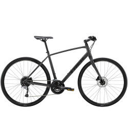 Trek FX 3 Disc kerékpár (2021)