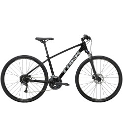 Trek Dual Sport 2 (4. gen telós) kerékpár (2023)