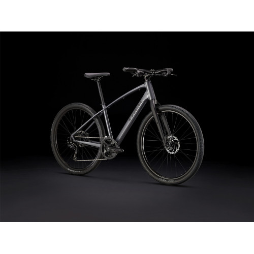 Trek Dual Sport 2 (5. generáció) kerékpár