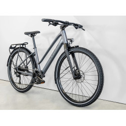 Trek Dual Sport 2 EQ női (5. generáció) kerékpár (2023)