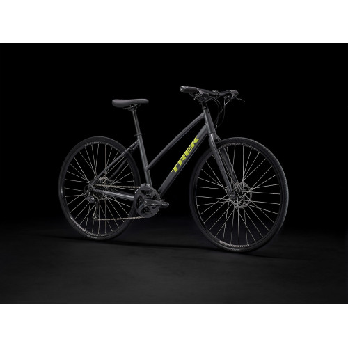 Trek FX 2 Disc női kerékpár (2023)