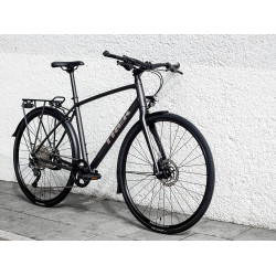 Trek FX 3 Disc EQ kerékpár (2023)