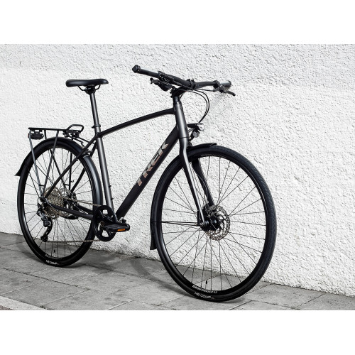 Trek FX 3 Disc EQ kerékpár (2023)