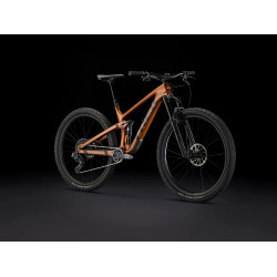 Trek Top Fuel 9.8 GX AXS kerékpár (2023)