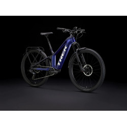 Trek Powerfly FS 9 EQ (3. generáció) kerékpár (2023)