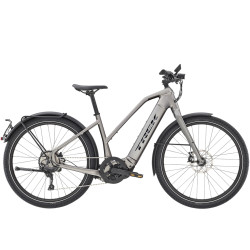 Trek Allant+ 8S női kerékpár (2023)