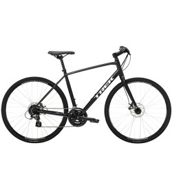 Trek FX 1 Disc (2024) kerékpár