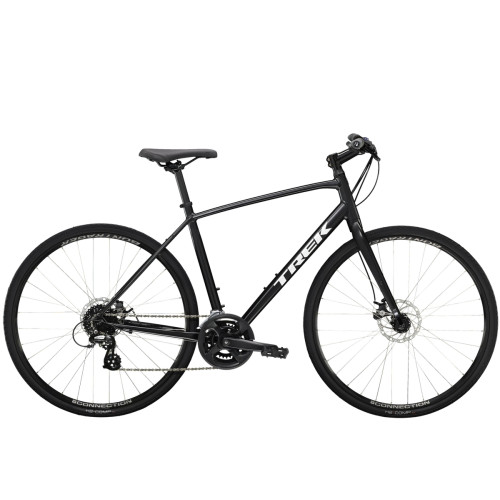 Trek FX 1 Disc (2024) kerékpár