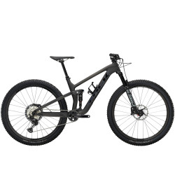 Trek Top Fuel 9.8 XT (2023) kerékpár