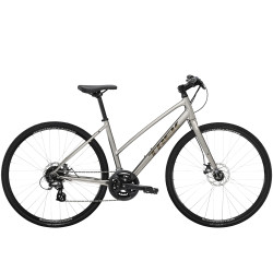 Trek FX 1 Disc női (2024) kerékpár