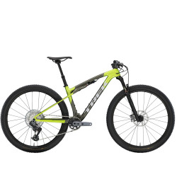 Trek Supercaliber SL 9.7  (Gen 2) kerékpár