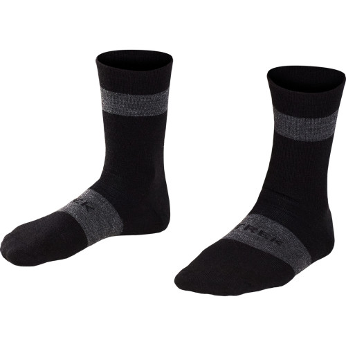 Bontrager Race Crew Merino Wool zokni