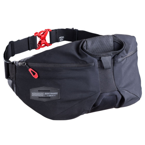 Bontrager derék táska Rapid Pack