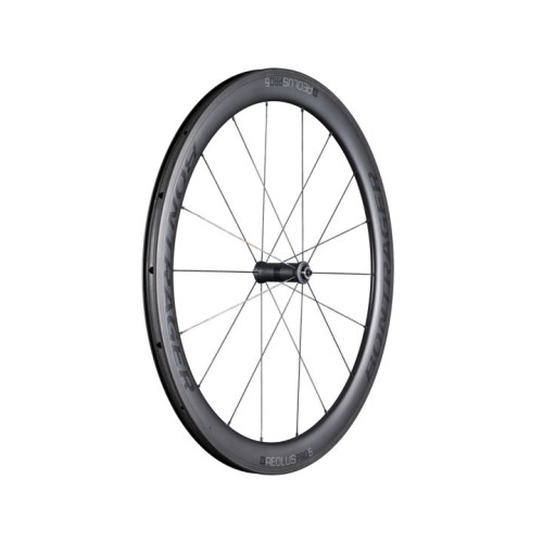 Bontrager Aeolus Pro 5 TLR első kerék