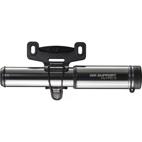 Bontrager Air Support Road HV Pro pumpa